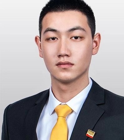 郭先生的第一张照片--清流相亲网