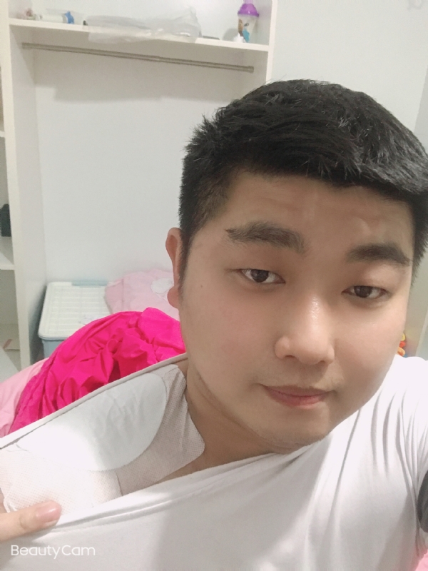回忆是个小孩的第二张照片--清流相亲网