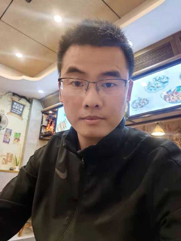 奔向幸福的第一张照片--清流相亲网