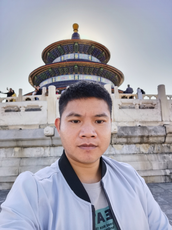灵风的第二张照片--清流相亲网