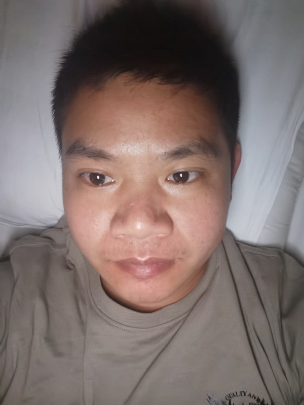 灵风的第三张照片--清流相亲网