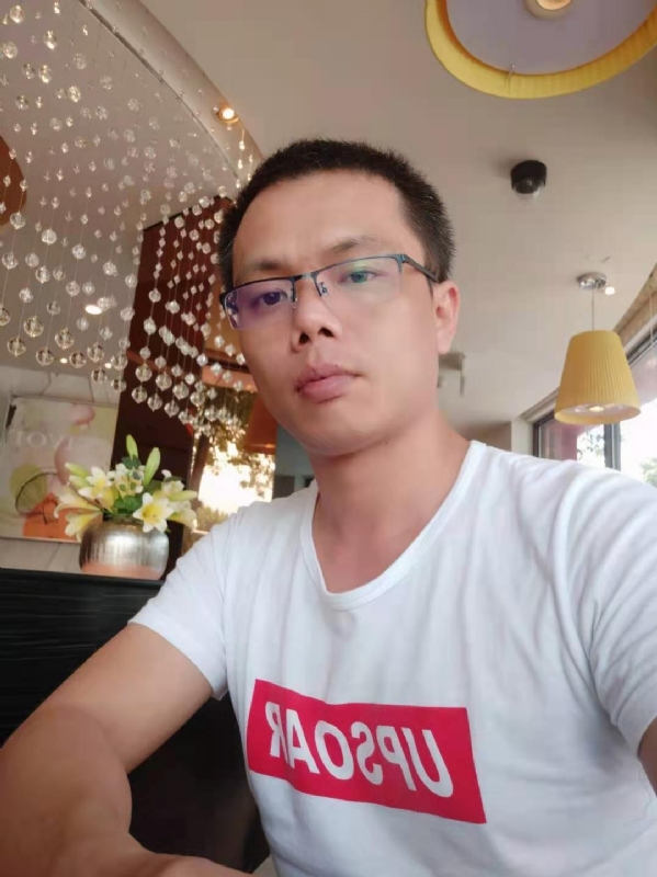 叶寒君的第三张照片--清流相亲网