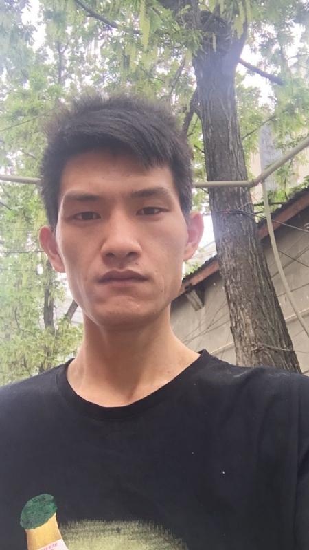 忘了他吧我搬砖养你的第一张照片--清流相亲网