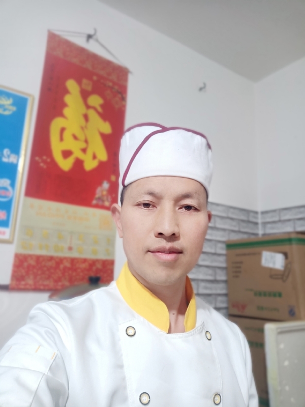 领悟人生的第一张照片--清流相亲网