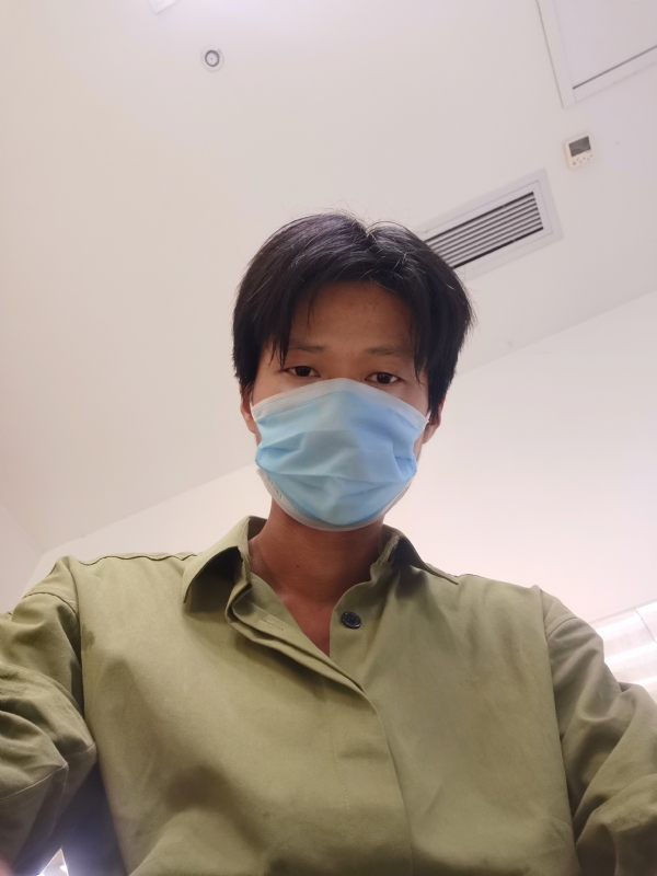 俗人的第一张照片--清流相亲网