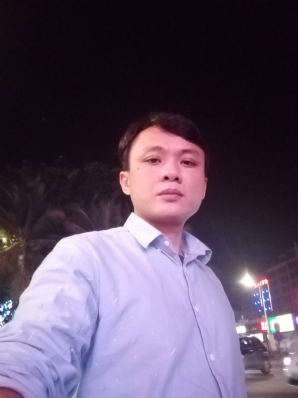 一笔一划的第二张照片--清流相亲网