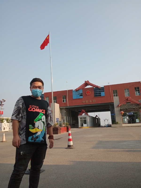 多年以后的第一张照片--清流相亲网