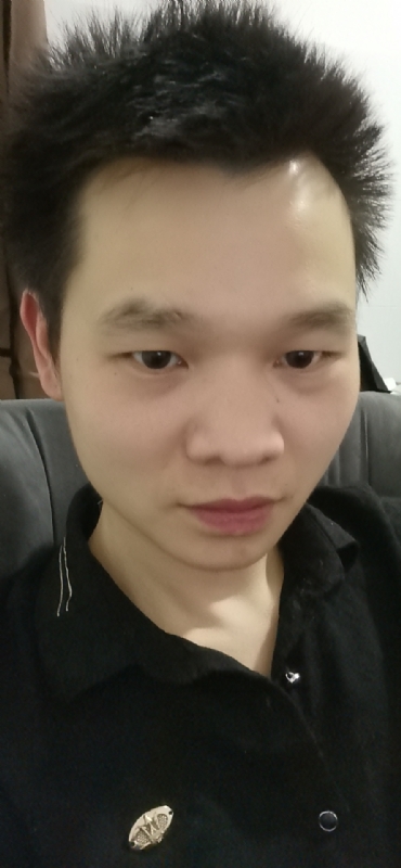 愿得一人心的第一张照片--清流相亲网