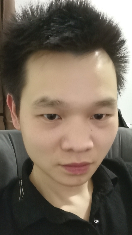 愿得一人心的第二张照片--清流相亲网