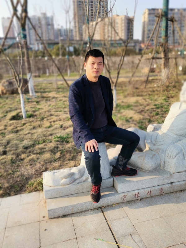 大举的第二张照片--清流相亲网