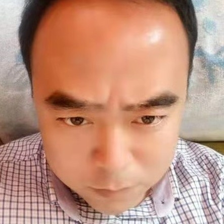 天天的第一张照片--清流相亲网