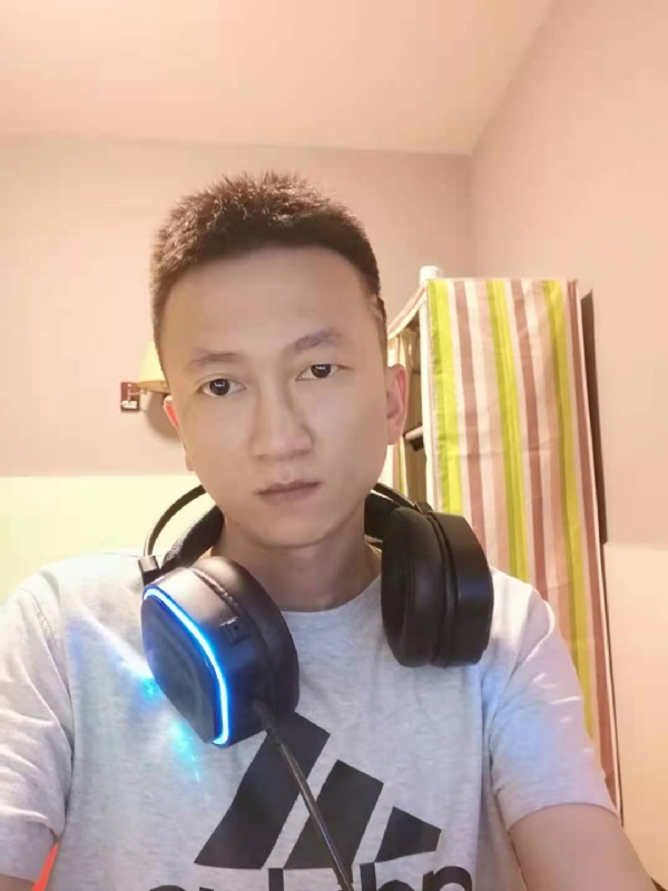 嘿嘿嘿的第一张照片--清流相亲网