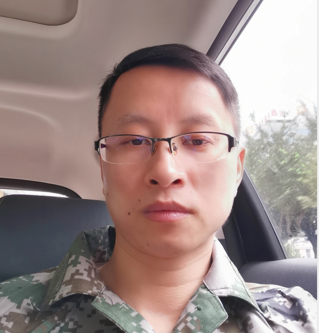 风来云意的第一张照片--清流相亲网
