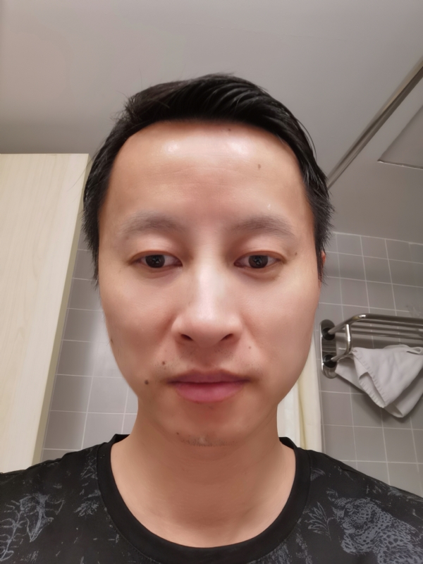 风来云意的第四张照片--清流相亲网