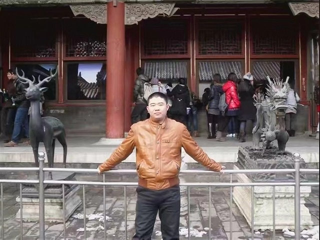 余生一起的第二张照片--清流相亲网