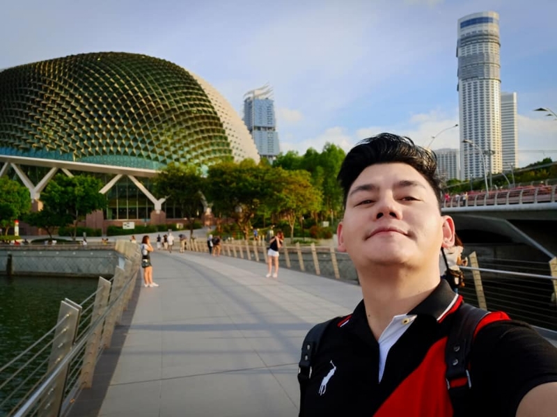陈晓豪的第二张照片--清流相亲网