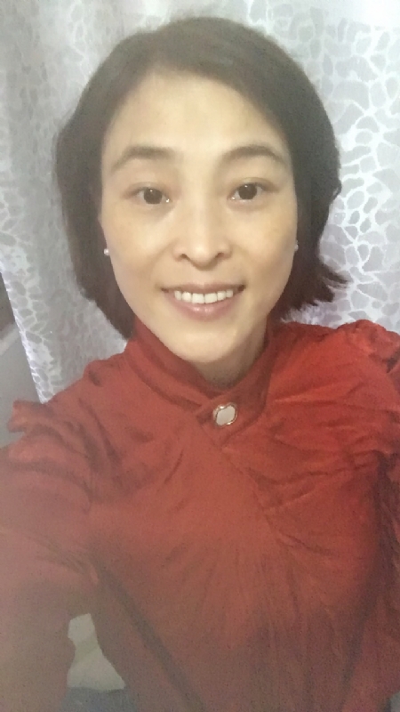 九妹的第三张照片--清流相亲网