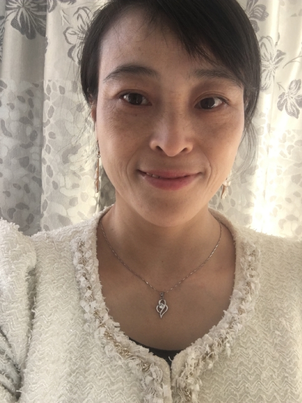 九妹的第五张照片--清流相亲网