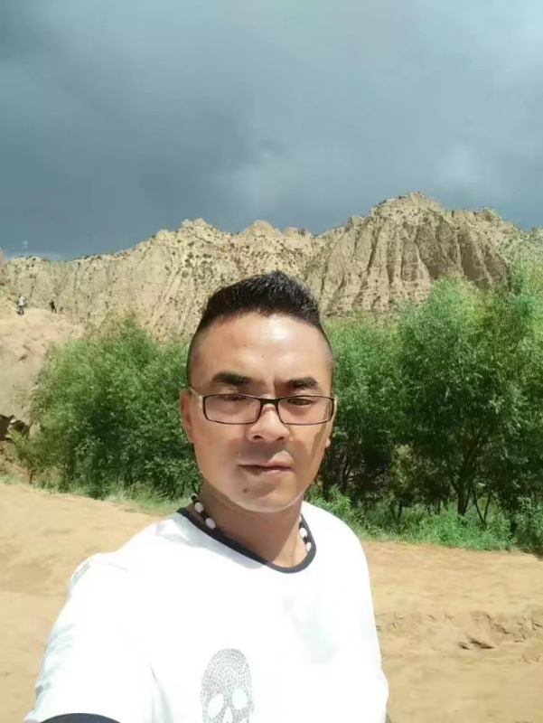 无情的沙尘暴的第一张照片--清流相亲网