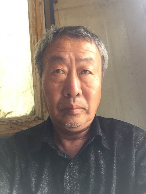 也许的第一张照片--清流相亲网