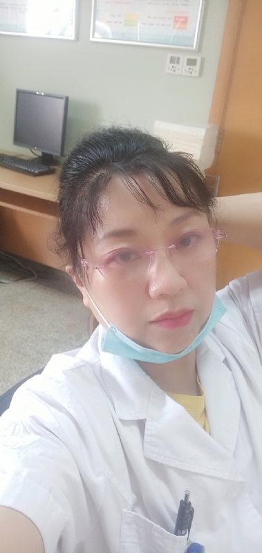 嫣淼的第一张照片--清流相亲网
