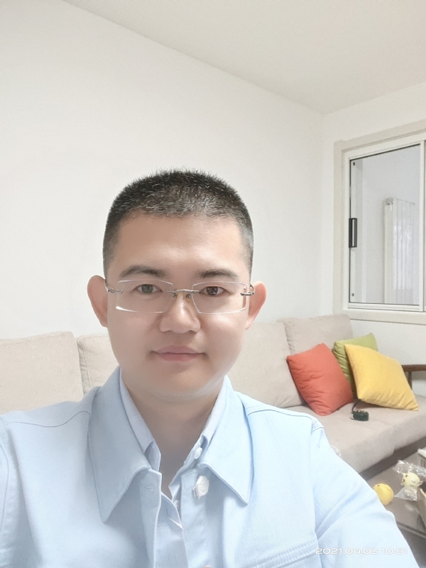 静受时光温柔的第三张照片--清流相亲网