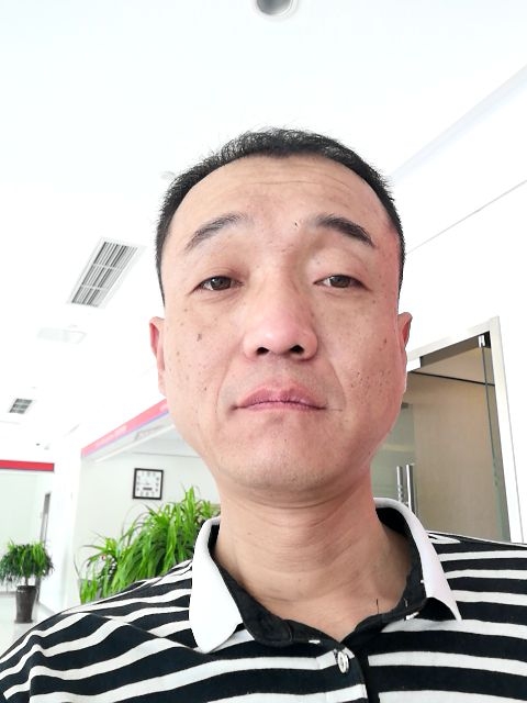 社会你的飞哥的第一张照片--清流相亲网