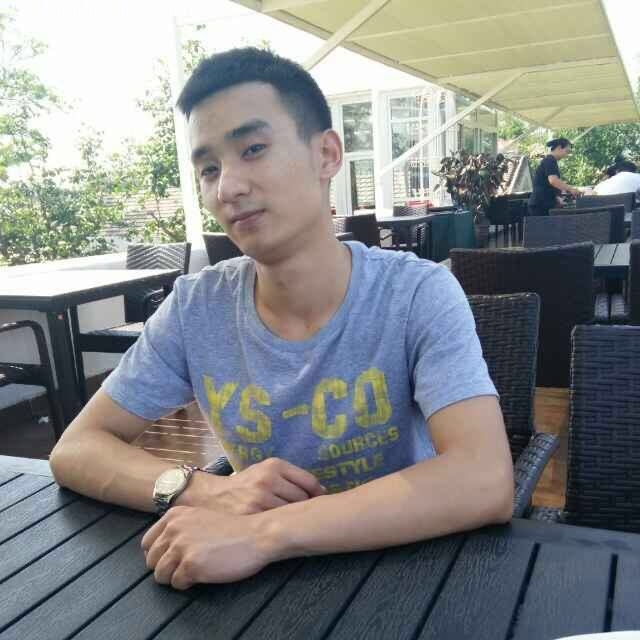简单的第一张照片--清流相亲网