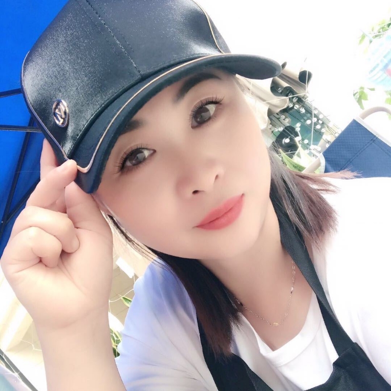 可可的第一张照片--清流相亲网