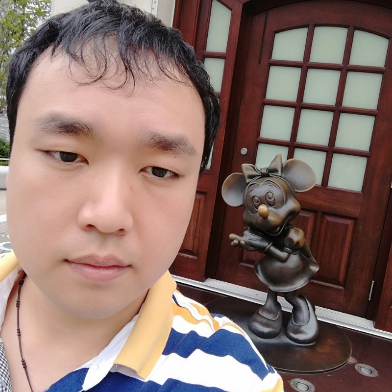 玖语笙的第五张照片--清流相亲网