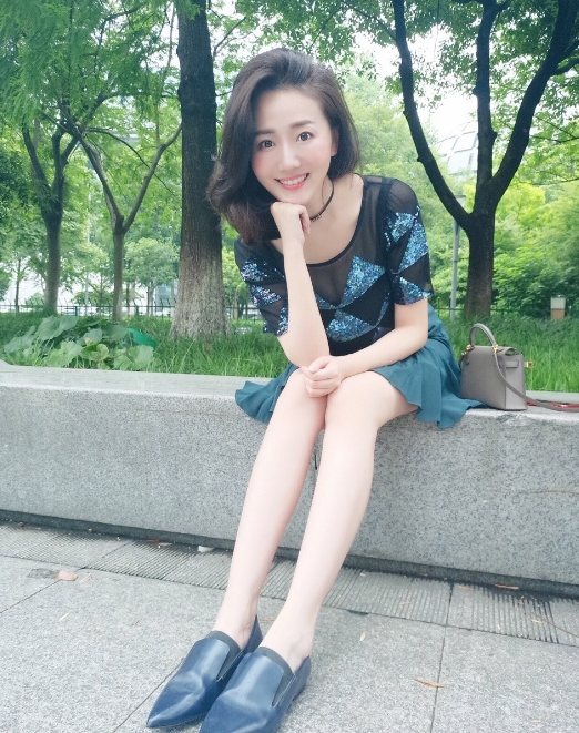 Leanna的第三张照片--清流相亲网