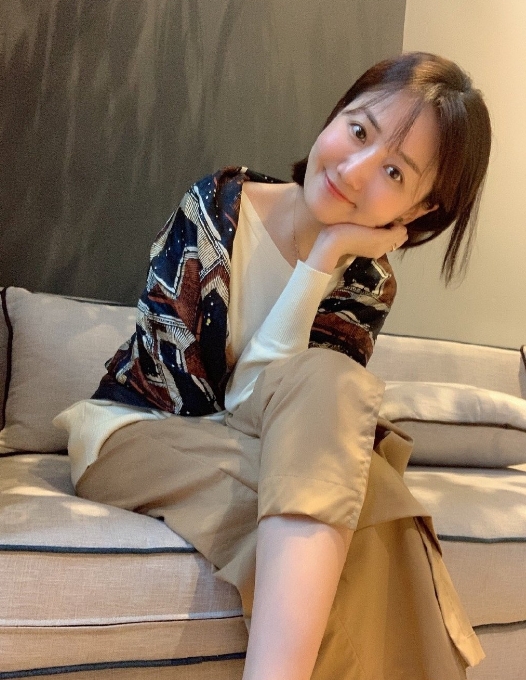 Leanna的第七张照片--清流相亲网