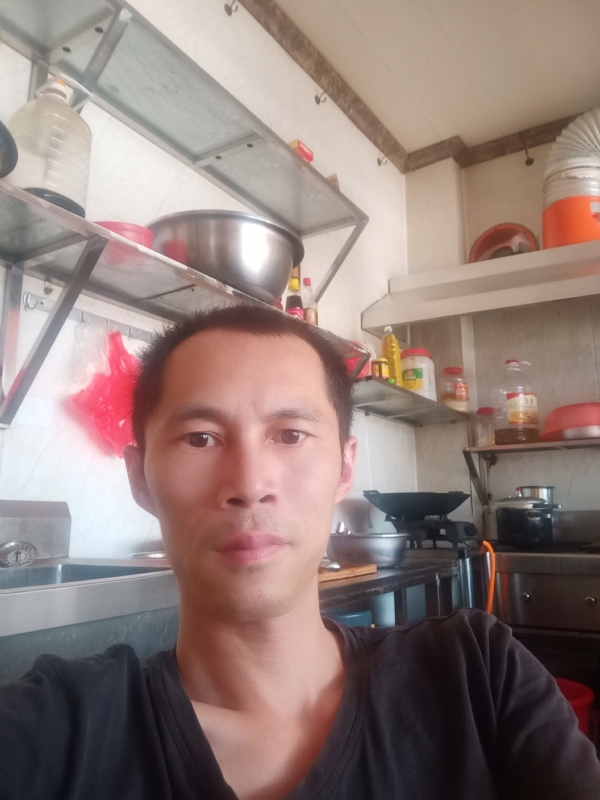 生活还在继续的第一张照片--清流相亲网