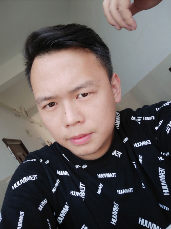 重新开始的第一张照片--清流相亲网