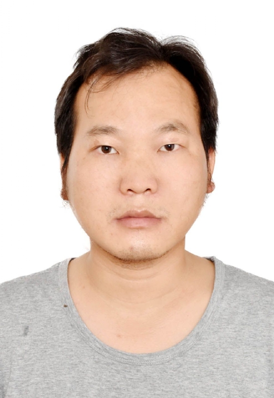 默默的第三张照片--清流相亲网