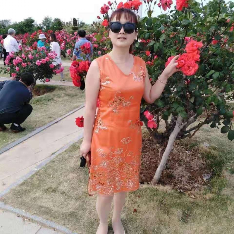 yunerfei的第三张照片--清流相亲网