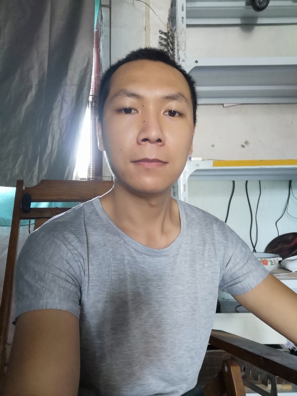 晴天的第二张照片--清流相亲网