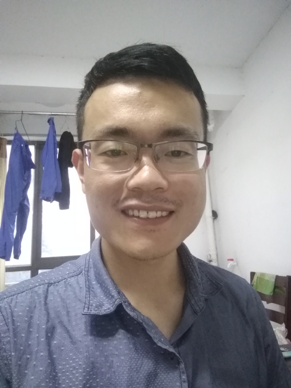 神啦的第一张照片--清流相亲网