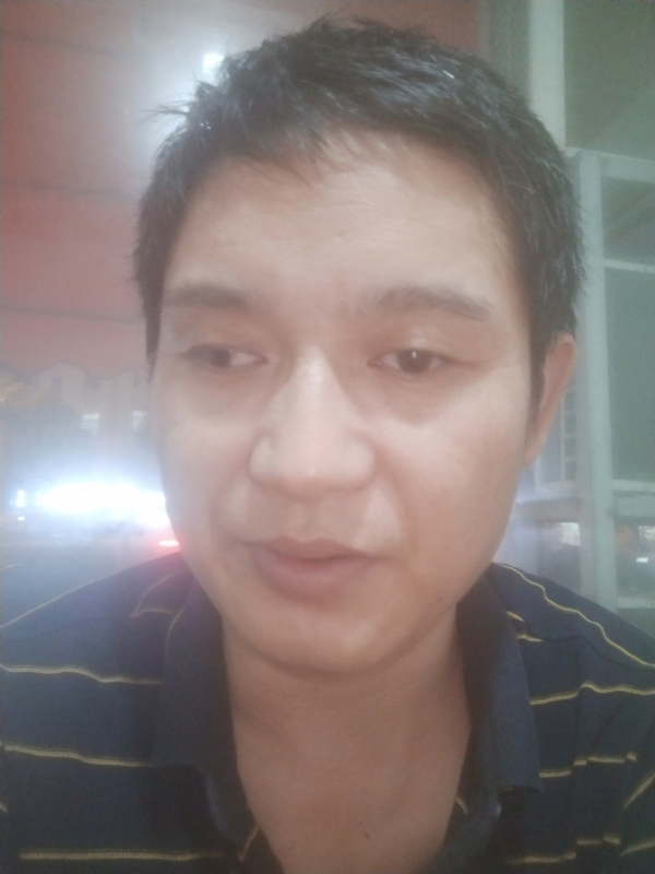 寻梦的第一张照片--清流相亲网