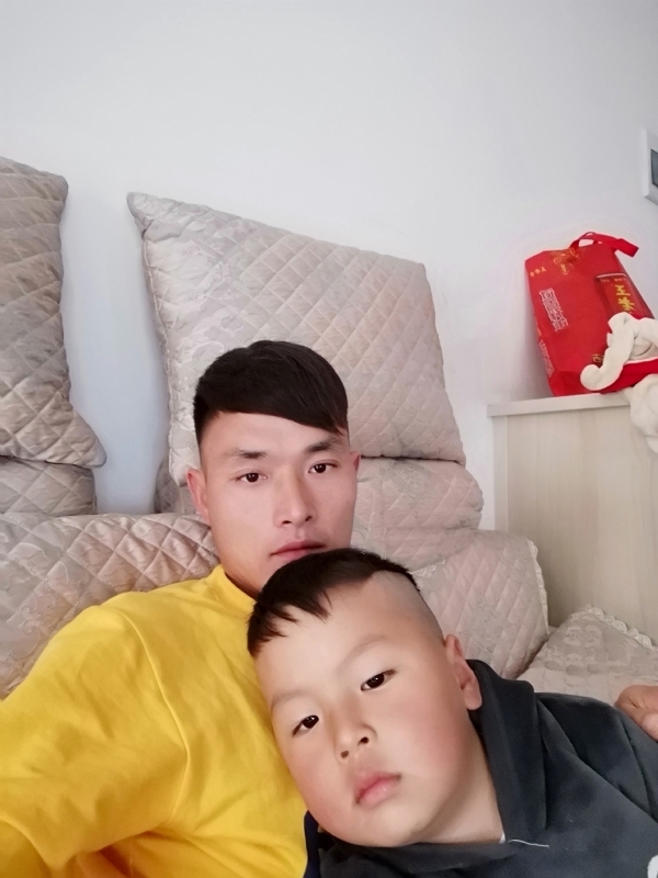 我若成魔的第一张照片--清流相亲网