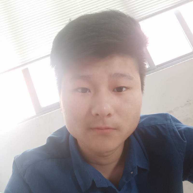 小小先生的第一张照片--清流相亲网