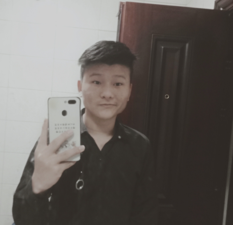 小小先生的第二张照片--清流相亲网