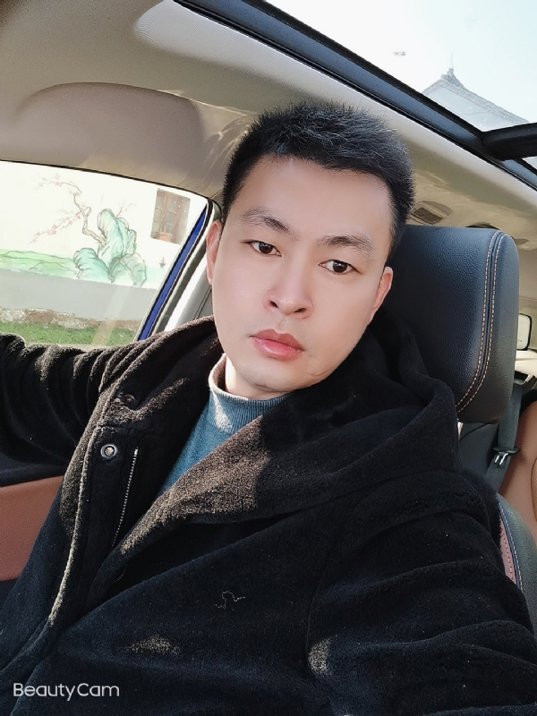 快乐无罪的第三张照片--清流相亲网
