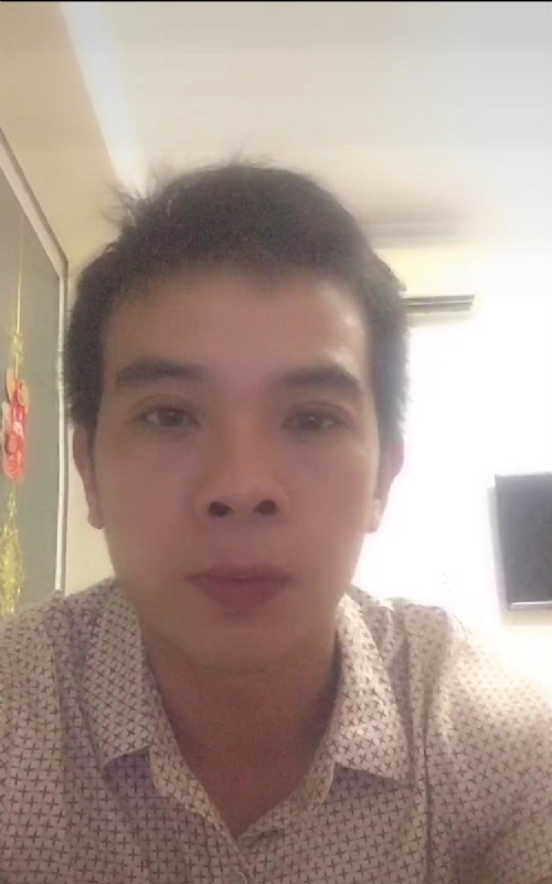 守侯的第一张照片--清流相亲网
