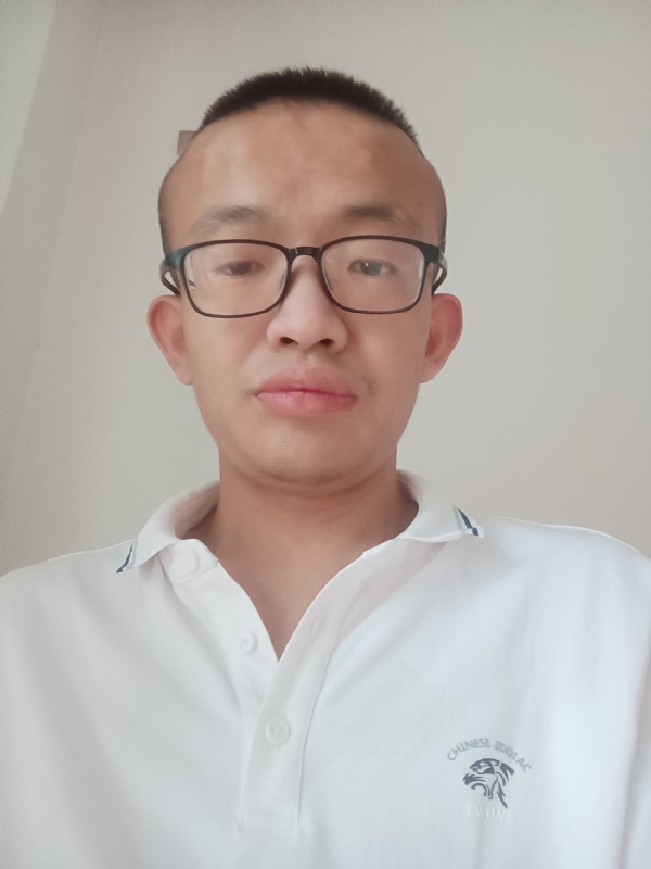 低调做人，高调做事的第一张照片--清流相亲网