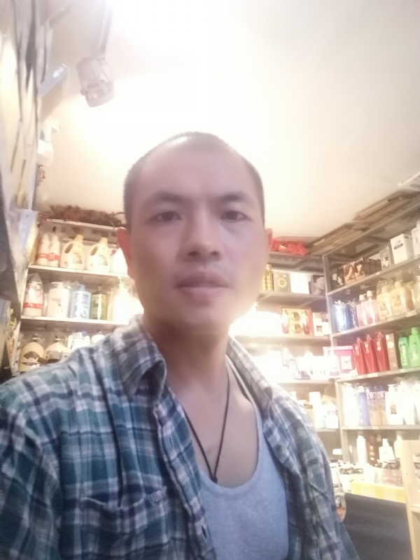 H21的第一张照片--清流相亲网