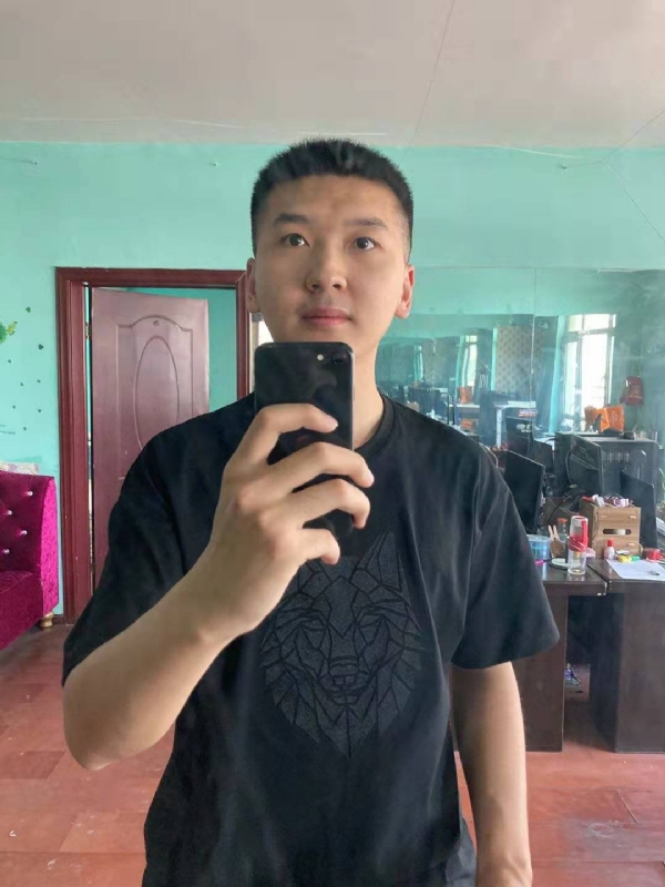 真诚的第一张照片--清流相亲网