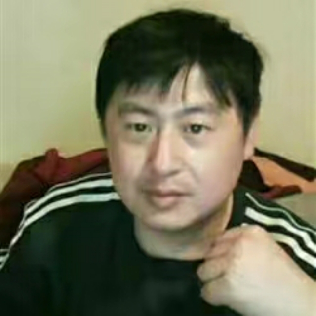 灰太狼的第一张照片--清流相亲网