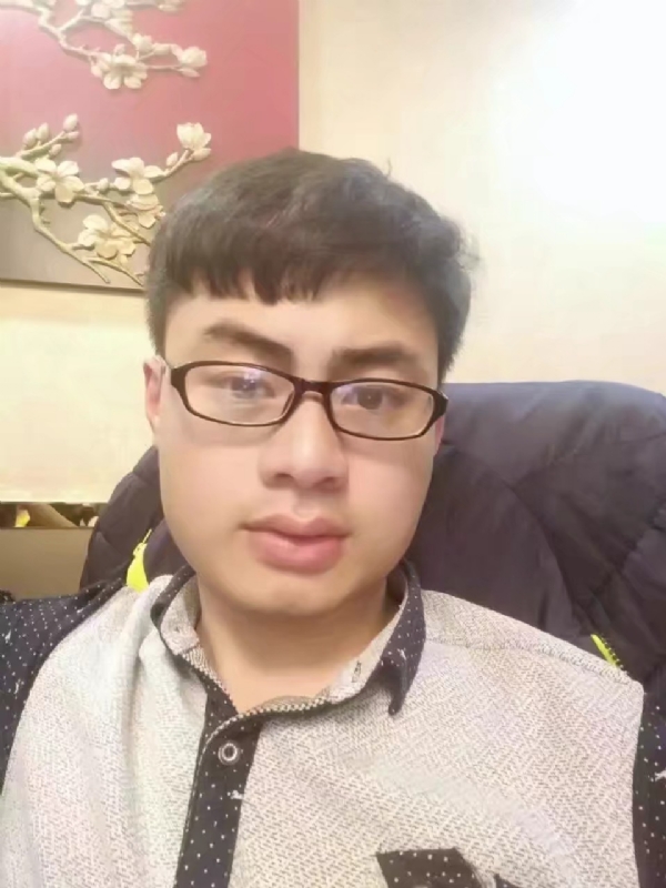 归宿的第三张照片--清流相亲网