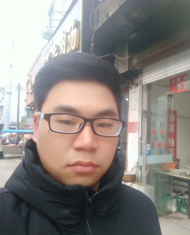 枯叶??的第一张照片--清流相亲网